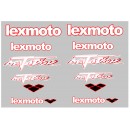 Lexmoto - Matador Kit 1 - 009